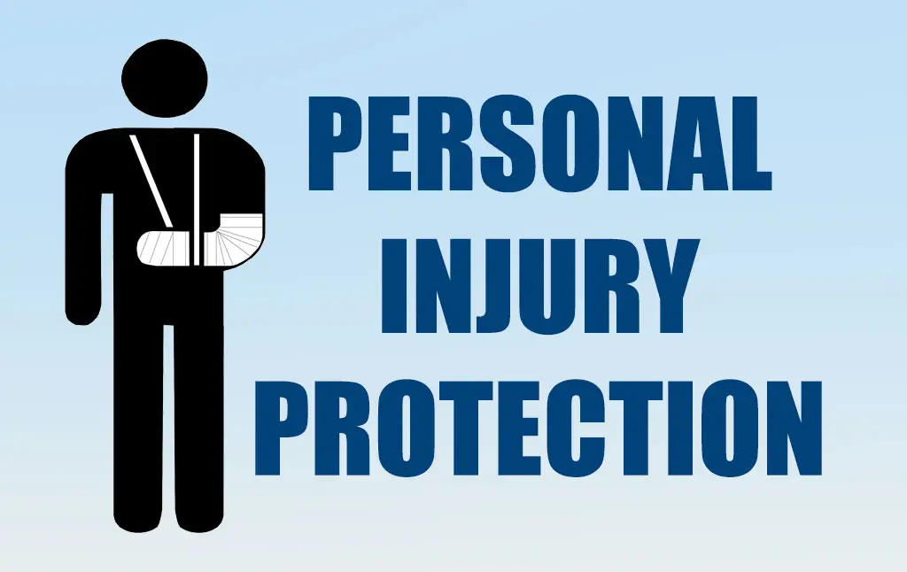 Personal Injury Protection Coverage