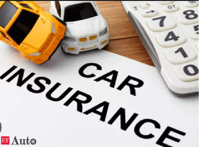 Comprehensive Vehicle Insurance 2