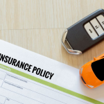 Comprehensive Vehicle Insurance