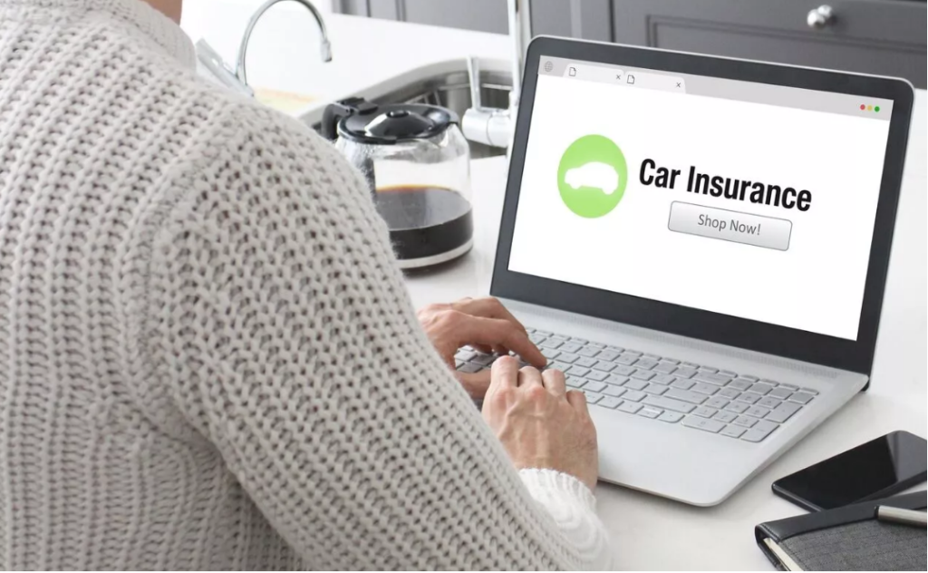 Get The Best Online Vehicle Insurance With 5 Tips
