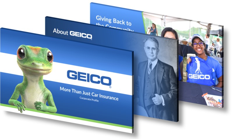 Types of  GEICO Auto Insurance Coverage