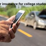 Car insurance for college students