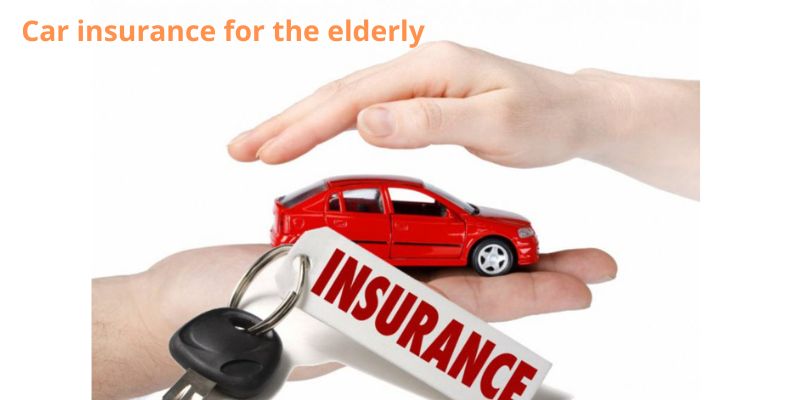 Car insurance for the elderly