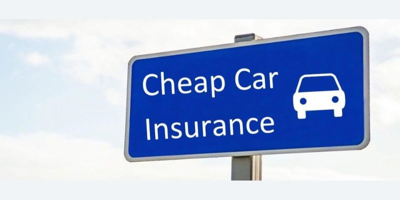 Cheap auto insurance