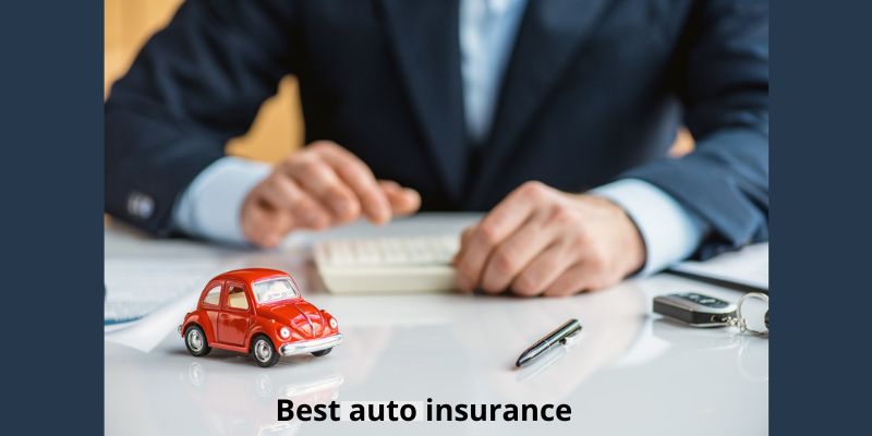 Best auto insurance