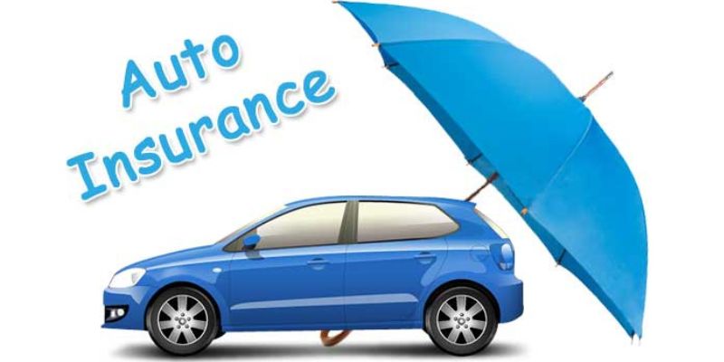 Full coverage auto insurance