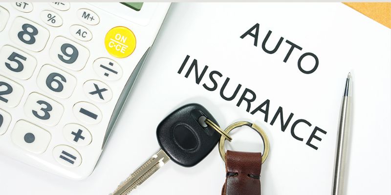 Full coverage auto insurance