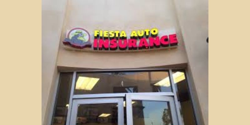 Fiesta auto insurance