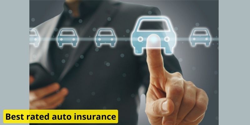 Best rated auto insurance