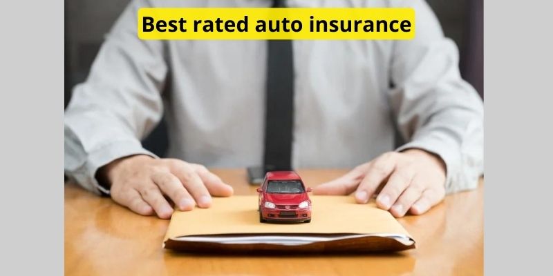 Best rated auto insurance