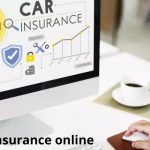 Buy auto insurance online