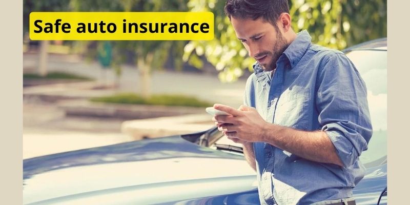 Safe auto insurance