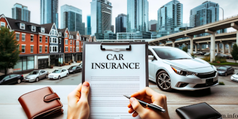 Understanding Auto Insurance Basics